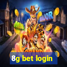 8g bet login